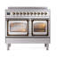 ILVE Nostalgie II Noblesse 40 po à induction-909675440