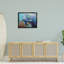 «Underwater Manatee Impressionist» par Carolee Vitaletti - peinture sur toile-1799625534-1799625522