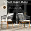 Patio Dining Armchair with Cushion-1738495737-1738495719