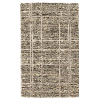 Agile One-of-a-Kind 2' X 3' Area Rug