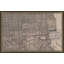 San Francisco Vintage Grid Map I Wall Art & Signage by Thom Filicia