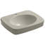 Bancroft Ceramic 24" Pedestal Bathroom Sink-296293986-271253584