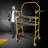 3 - Step Steel Lightweight
