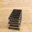 Liddle 15 Bottle Floor Wine Bottle Rack-12254758