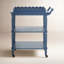 Edan 3 Tier Dining Cart-107178790