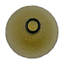 Vase en verre 10 "
