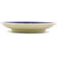 Polish Pottery Stoneware Saucer