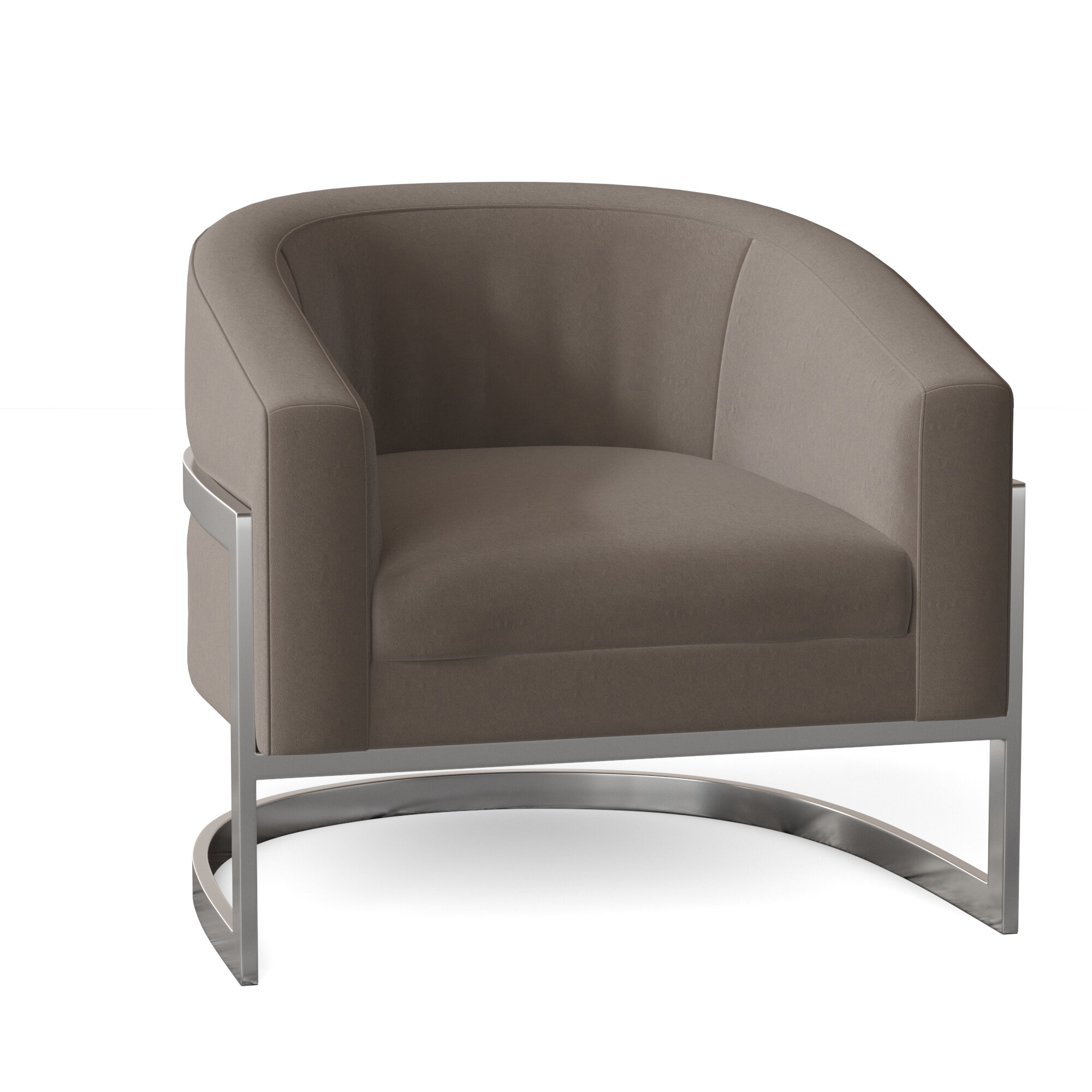 Bernhardt 2025 barrel chair