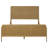 Maxine Rattan Panel Bed-661728224-659631060