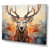 Wrapped Canvas