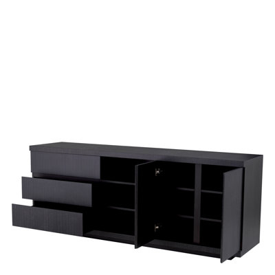 Crosby 86.61'' Sideboard