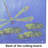 Blue Dragonfly Glass Cutting Board