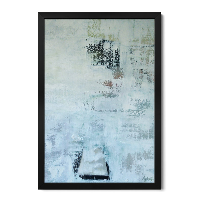 «Decembre 2019», reproduction d'art mural - affiche de galerie, H 32 po x l 24 po
