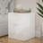 Maiesha 3-Piece Modern Bedroom Furniture Set With 6-Drawer Dresser And 2 Nightstands-125402733