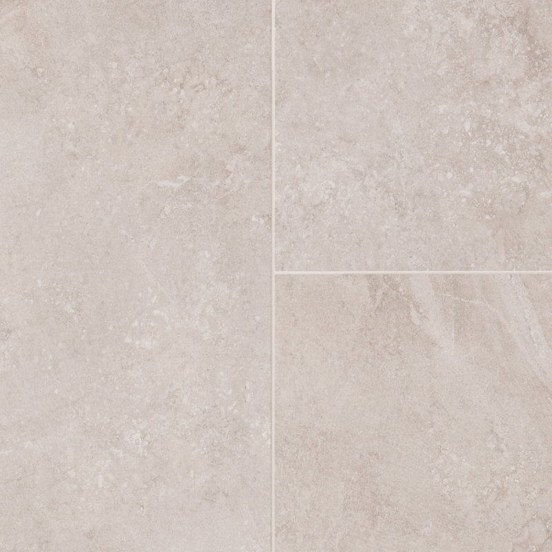 ADURA®Flex with Microban® Athena 18" x 18" x 2.5mm Luxury Vinyl Tile, Maiden's Veil