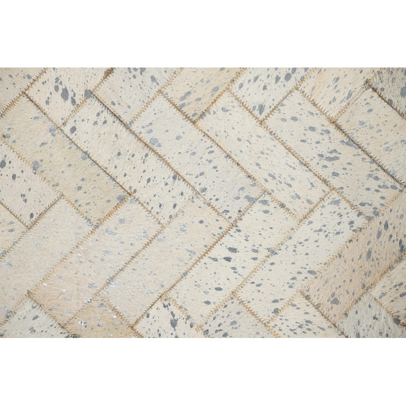 Tapis crème Nakayama