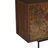 Presidio 69" Wide Acacia Solid Wood Sideboard