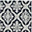Taran Easy Care Hand Hooked Performance Geometric Rug-462174532