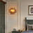 Camillei 12.6'' Gold Wall Sconce Light With Glass Tube For Bathroom,Bedroom,Living Room,Hallway-978119821