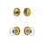 Lifetime Brass
