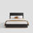 Haden Upholstered Platform Bed Frame-1679776720-1679776723