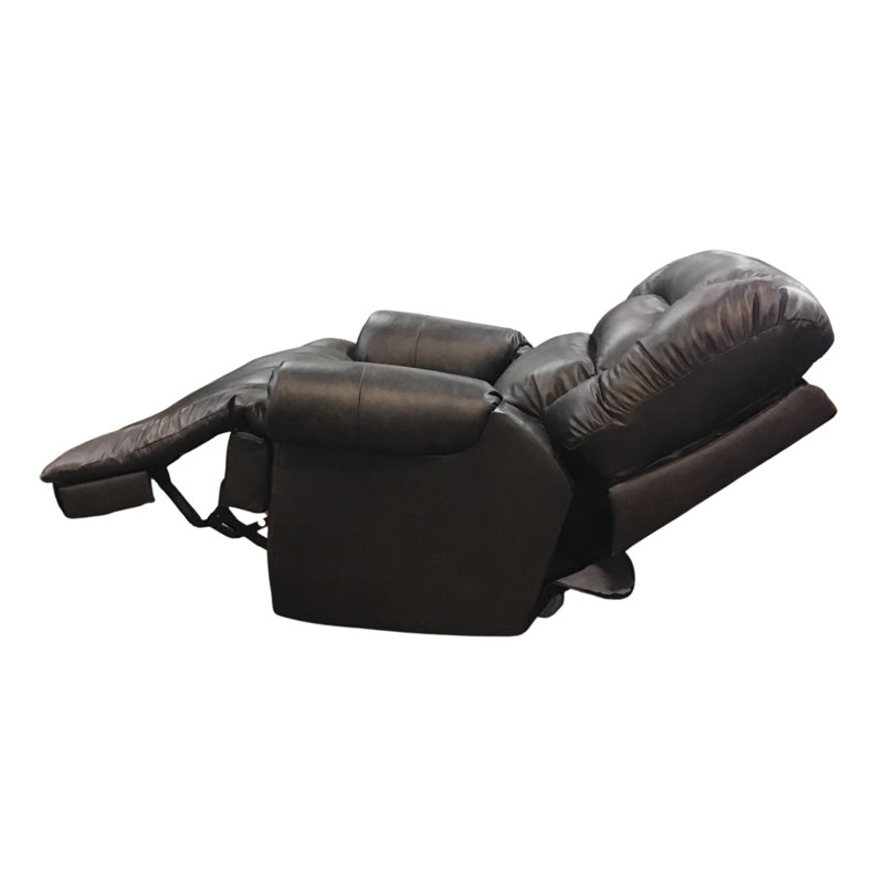 Fauteuil inclinable All Power, Ardoise Valentino, Électrique