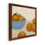 Mandarins I - art mural encadré sur toile-62718630-62718632