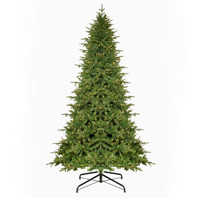 108' Lighted Christmas Tree