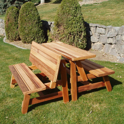 Callao Convertible 2 Piece Dining Set by August Grove