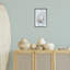 Conch Seashell Mirage, estampe numérique, design par Ramona Murdock-1698072999-1698072992