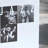 3-Piece Black and White Decorative Book, Coffee Table Books Cities and Jazz Theme