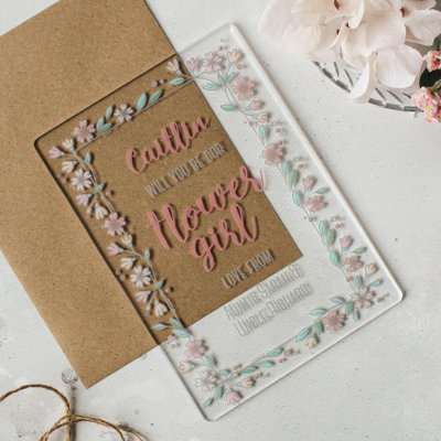 Invitation Kit