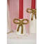Porte-bougie Coquette 3 po x 2,5 po x 3 po