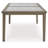 Springbrook Outdoor Dining Table