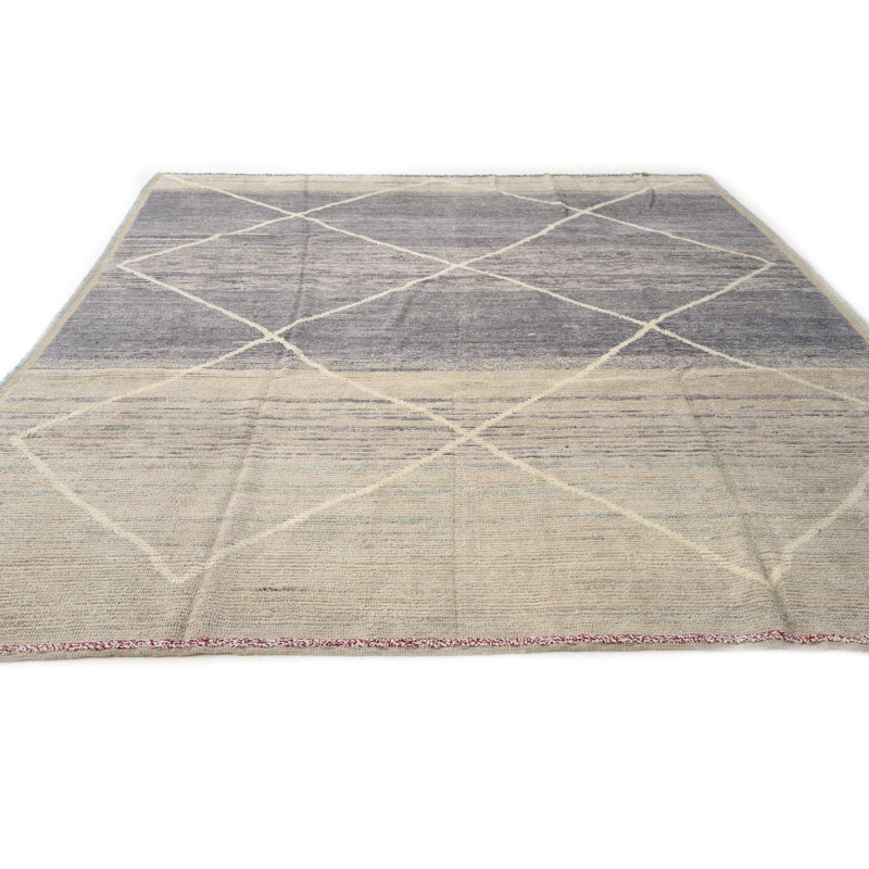 Odea Light Blue Rug