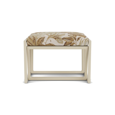 Summit Outdoor Ottoman