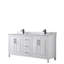 Ensemble de meuble-lavabo double 72 po Daria-40066174-61132183-80205427