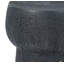 Table d'appoint en béton Cracked Texture-988454582