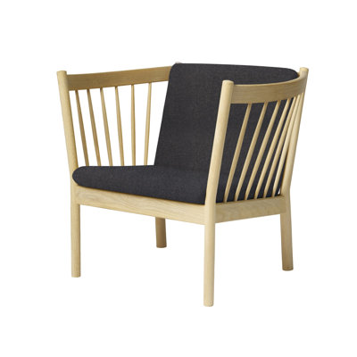 J146 Barrel Chair