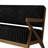 Velvet Upholstered Accent Loveseat-1989558654-1989558648