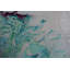 Splashing Rapids Painting