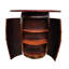 36'' Solid Wood Console Table