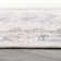 Tapis beige antidérapant Labarbera
