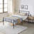 Brandee Metal Platform Bed Frame with Headboard and Footboard-1837404940-1837404942