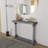 Solid Wood Console Table-930418580-930418581