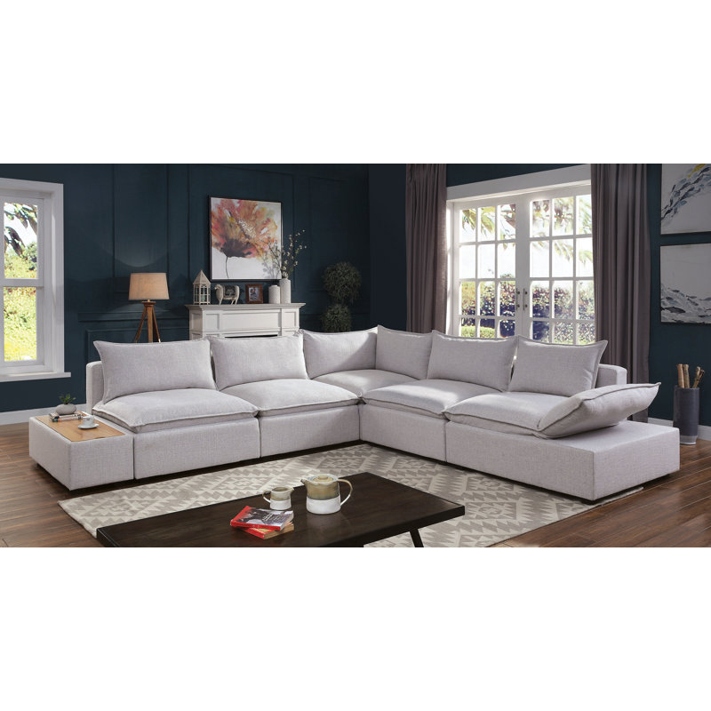 Canapé modulaire Eaglesmere