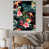 Toile tendue