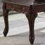 Table basse Traditional