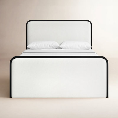 Ames Bed