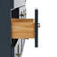 Ensemble de meuble-lavabo simple 55 po Abell-94350673